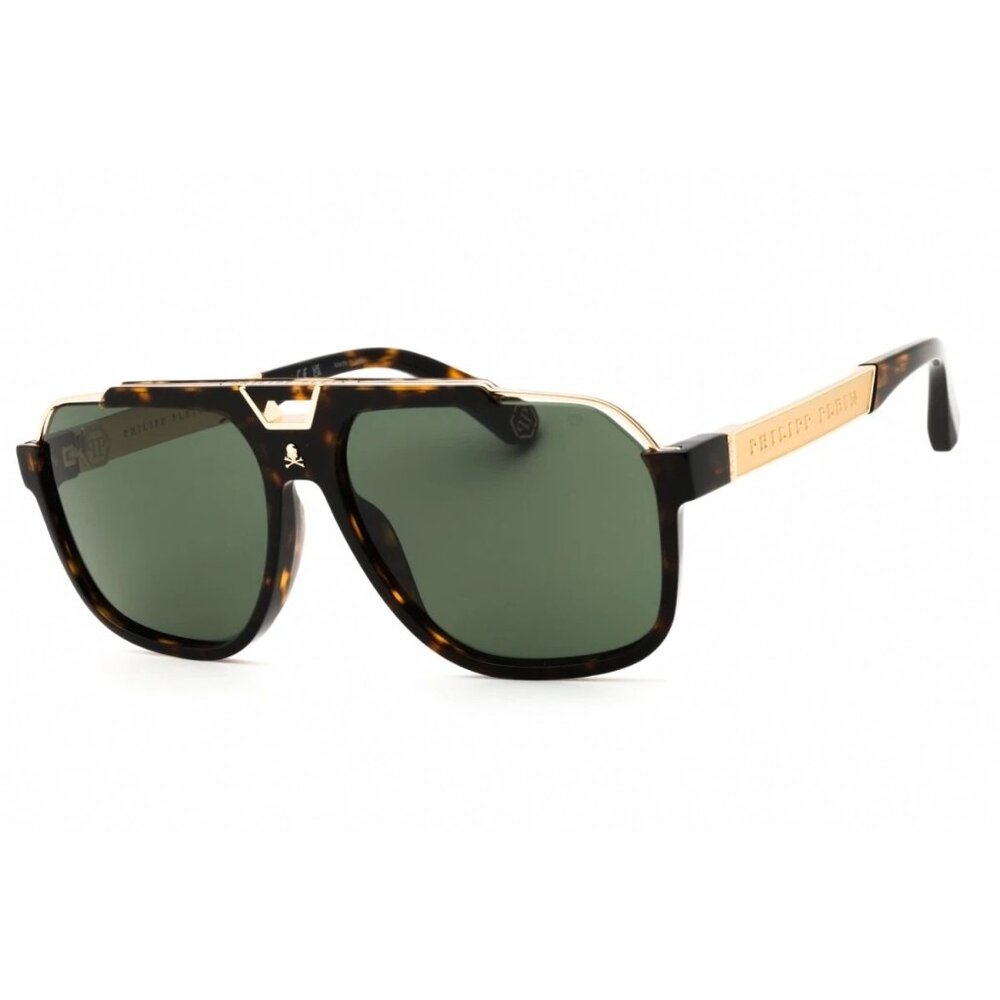 NWT PHILIPP PLEIN SUNGLASSES